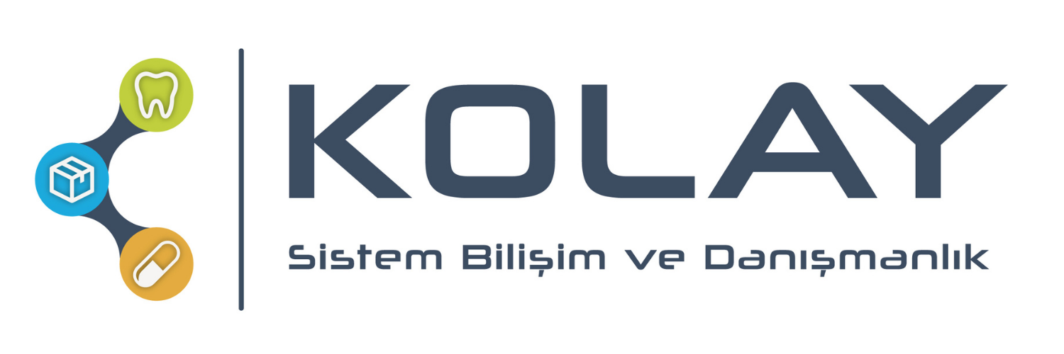 Kolay Sistem Bilişim ve Danışmanlık